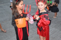 halloween 5 Web