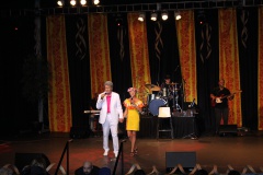 Show Moeata et Gabilou à Los Angeles le 26 septembre.