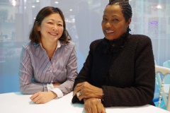 Babette Caroline Tang