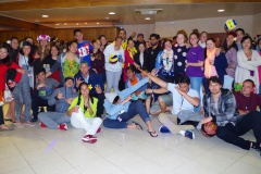 Rassemblement étudiants1