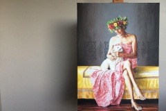 Crédit : Raimiti Ravello.