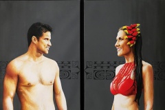 Crédit : Raimiti Ravello.