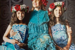 Crédit : Raimiti Ravello.