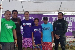 le team Marara(Alain P)