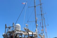 Des visites sont possibles jusqu'au jeudi 6 octobre.