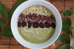 Crédit : Hereiti Seaman.