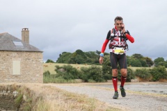Il fallait arriver avant midi le dimanche 2 juillet soit au maximum 42 heures après le départ.