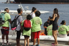 Journée de la baleine, lundi 18 septembre.