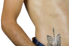 Compagnie Chanpagne - Ladies Night, Benoit