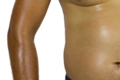 Compagnie Chanpagne - Ladies Night, Gérard.