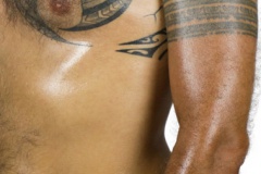 Compagnie Chanpagne - Ladies Night,  Jacky.