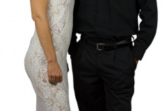 Compagnie Chanpagne - Ladies Night, Glenda & Bernie.