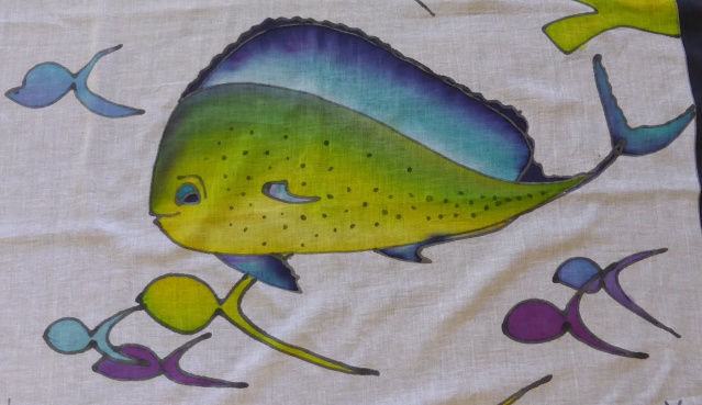 "Fait main à la presqu’île", 10 années d’expositions-vente. "Fait main à la presqu’île", 10 années d’expositions-vente.