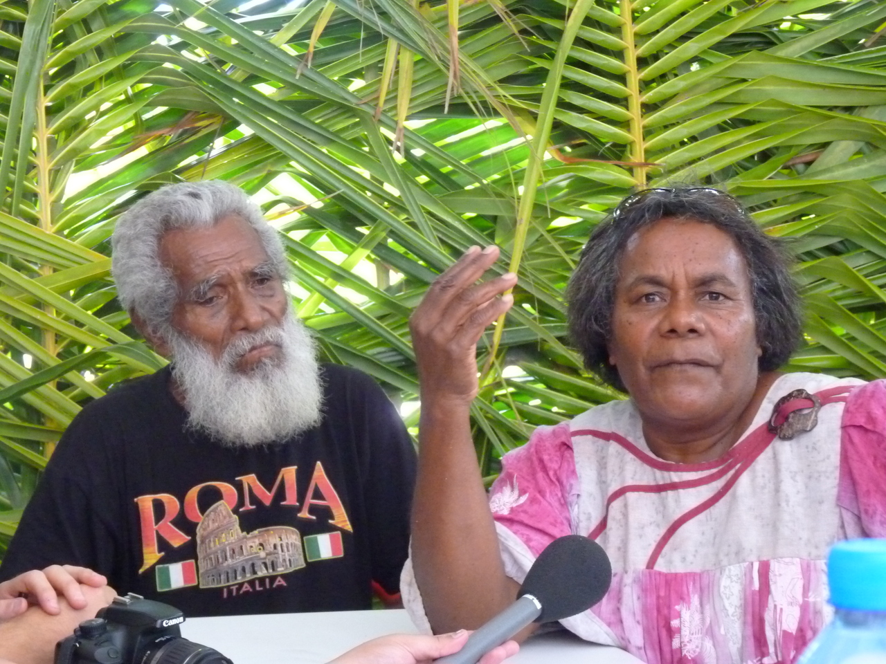 Hezik et Tchacko Tom.JPG Hezik et Tchacko Tom.JPG