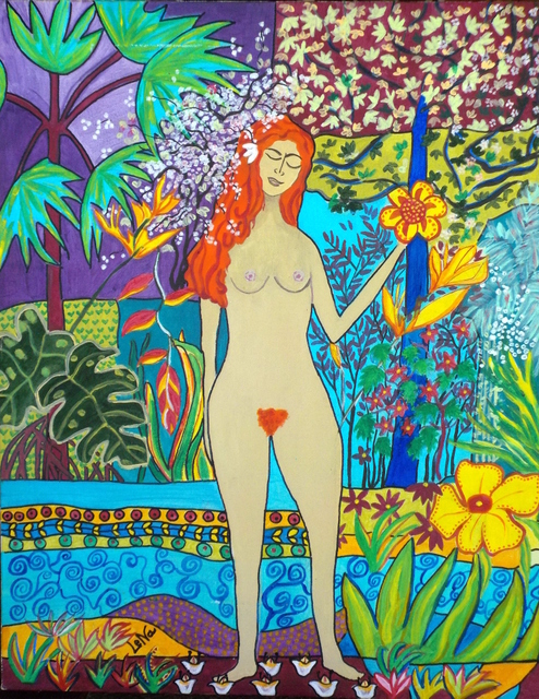 Nature (50 X 40 cm). Nature (50 X 40 cm).