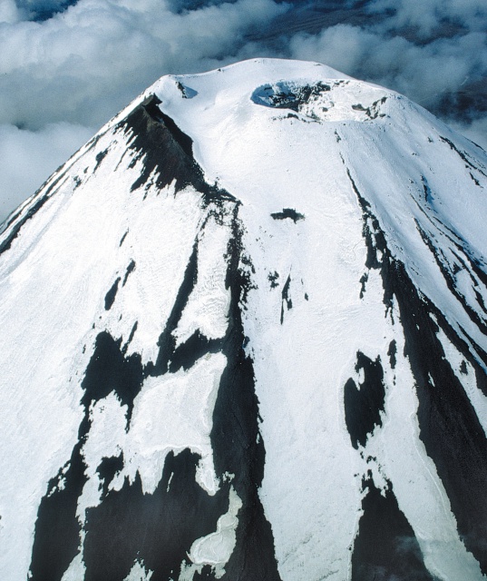 Tongariro 1