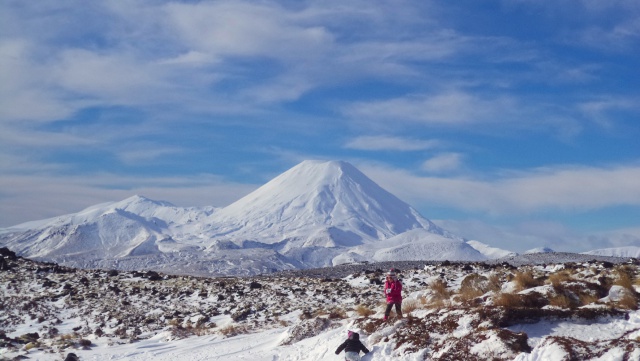 Tongariro 14