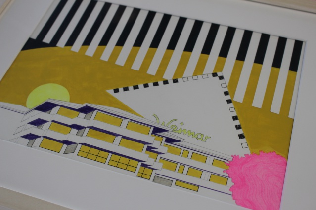 Steven Yeung à la Maison de la culture. Steven Yeung à la Maison de la culture.