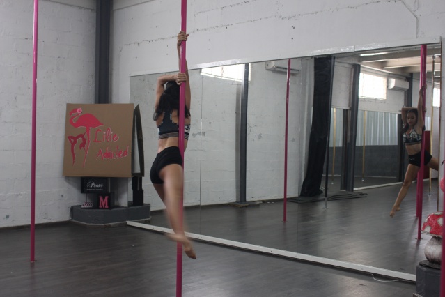 Chloé Yuam, 14 ans, l’espoir polynésien de l’école