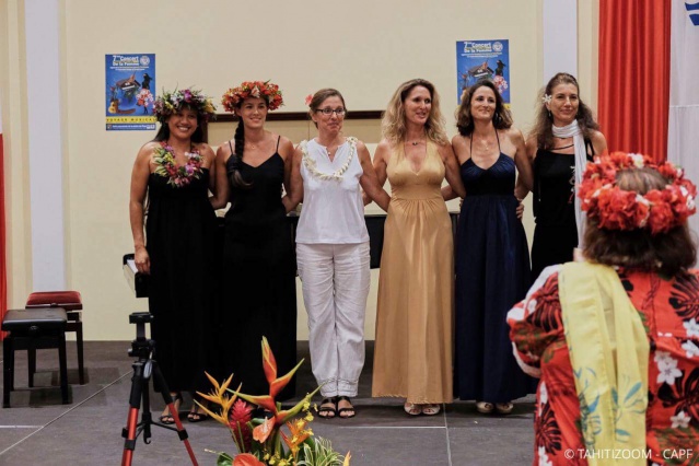 Crédit : Christian Durocher/Stéphane Sayeb/Christophe Molinier/Eric Beugnot/Ludovic Chan/Vincent Wargnier.