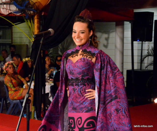 8-passage en tenue de créateur