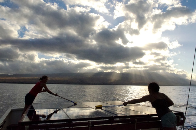 Tavaru Molokai 6 Tavaru Molokai 6