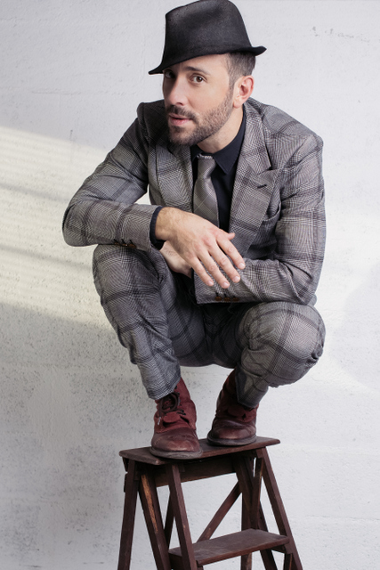 Crédit : Charlotte Gamus Crédit : Charlotte Gamus