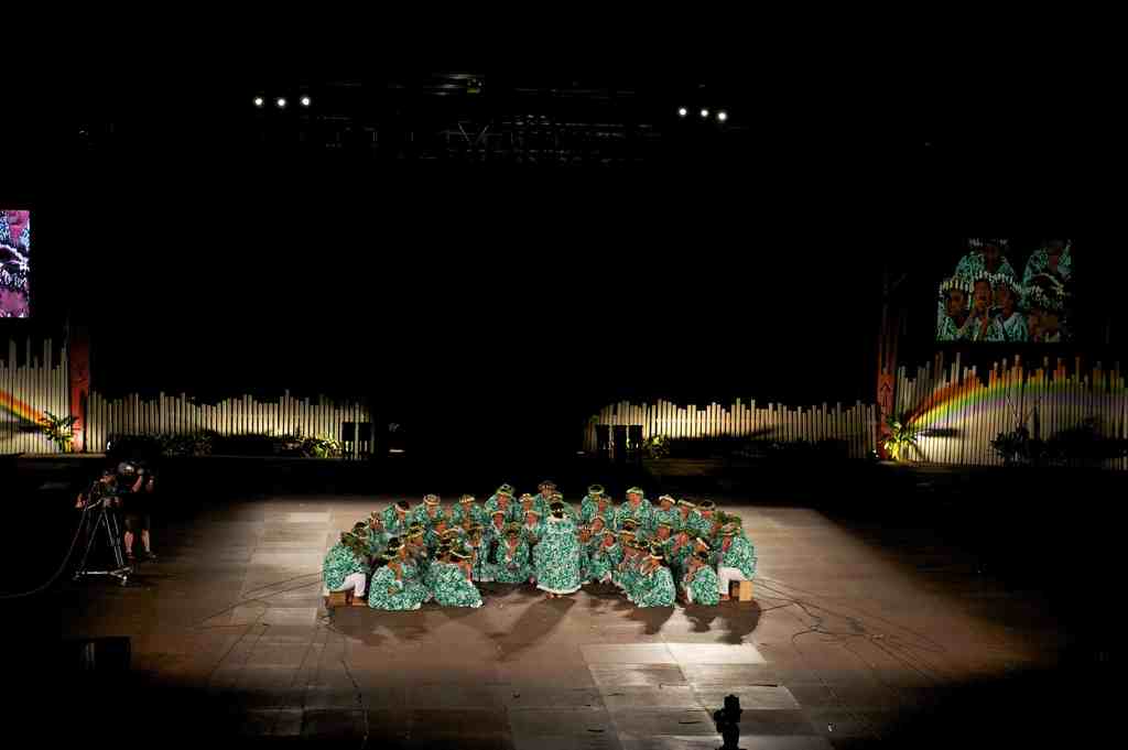 Vaihoataua-1 Vaihoataua-1