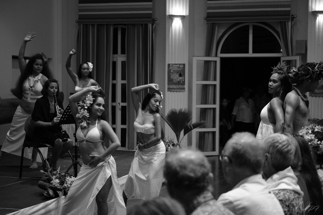 Concert organisé par le Club Soroptimist et le CAPF. Concert organisé par le Club Soroptimist et le CAPF.