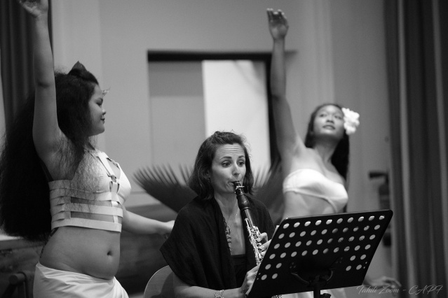 Concert organisé par le Club Soroptimist et le CAPF. Concert organisé par le Club Soroptimist et le CAPF.