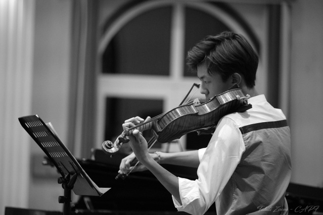 Concert organisé par le Club Soroptimist et le CAPF. Concert organisé par le Club Soroptimist et le CAPF.