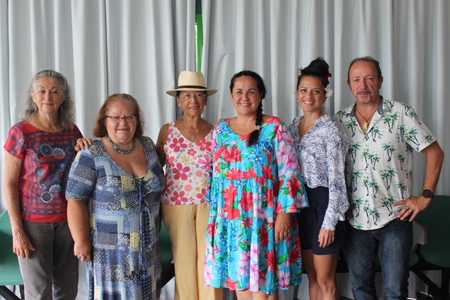 Le partenariat Club Soroptimist et CAPF dure depuis 10 ans.