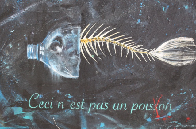 Tableau de Sébastien Canetto . Tableau de Sébastien Canetto .