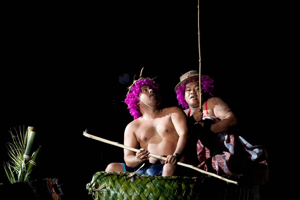 Te ui no pare nui 4 Te ui no pare nui 4