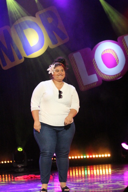 Yepo - Crédit TFTN.