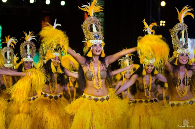 Tamariki Poerani - crédit TFTN.