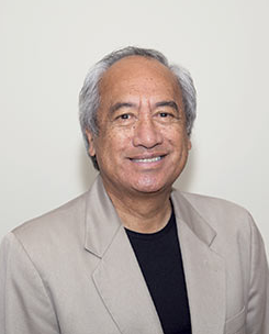 Witi Ihimaera