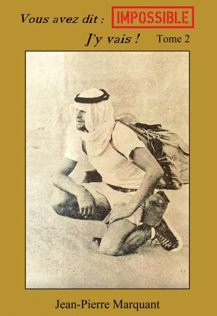 L'ouvrage est en deux tomes. Ici le 2e.