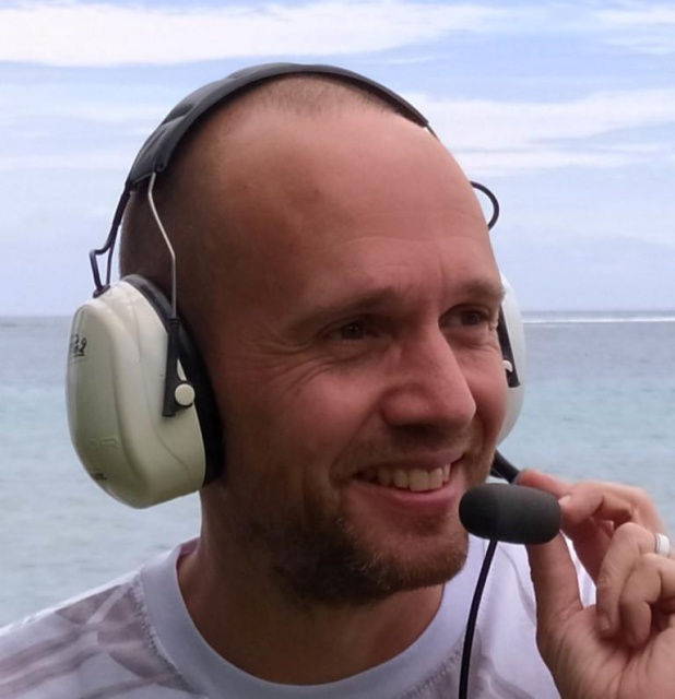 William Clavreul William Clavreul