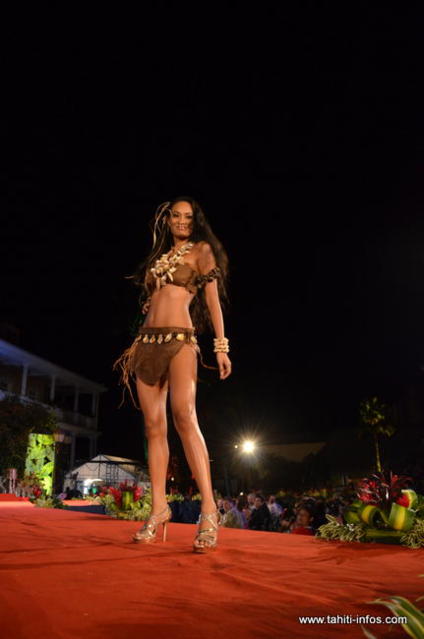 3- Mahealanie Tetuanui 3- Mahealanie Tetuanui