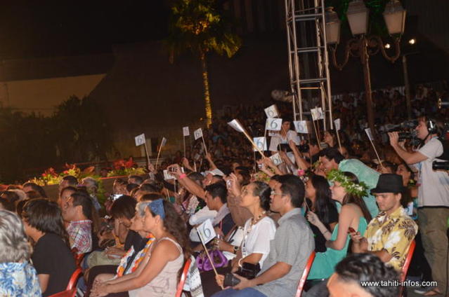 Des supporters venus en force Des supporters venus en force