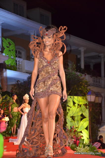 3- Mahealanie Tetuanui