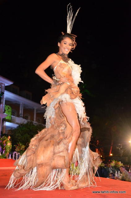 8- Maeva Faarau 8- Maeva Faarau