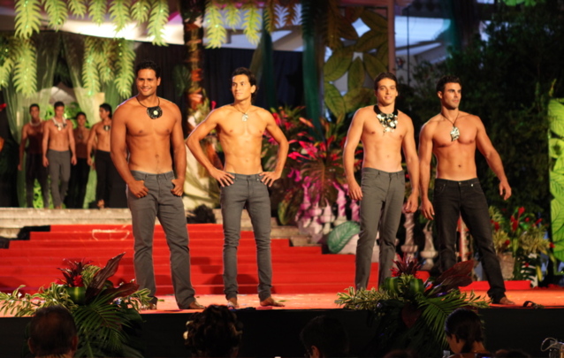 Les hommes Les hommes