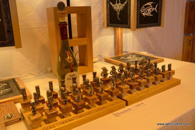 Vouer l'utile à l'agréable