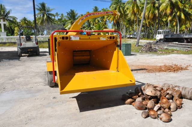 10 - Composteur individuel 10 - Composteur individuel