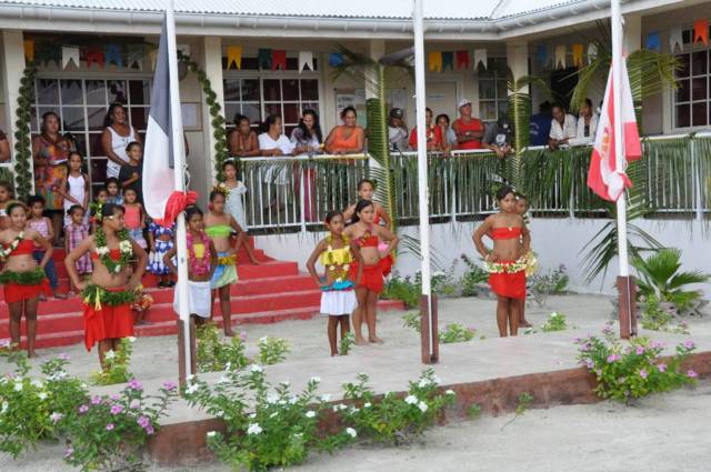 13 - Danses traditionnelles … Puka Puka 13 - Danses traditionnelles … Puka Puka