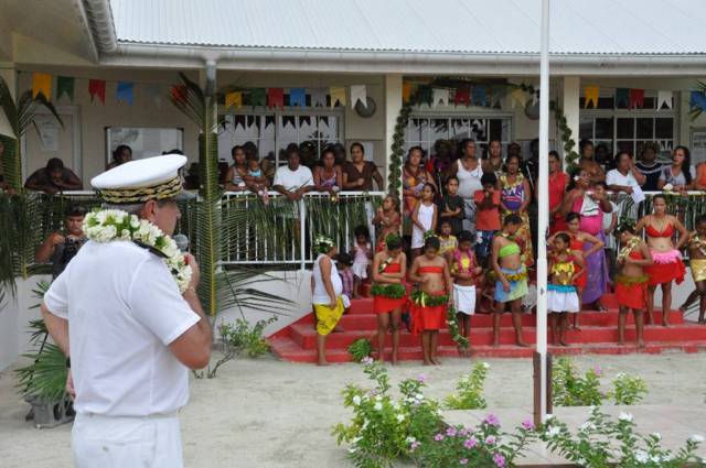 16 - Puka Puka 16 - Puka Puka