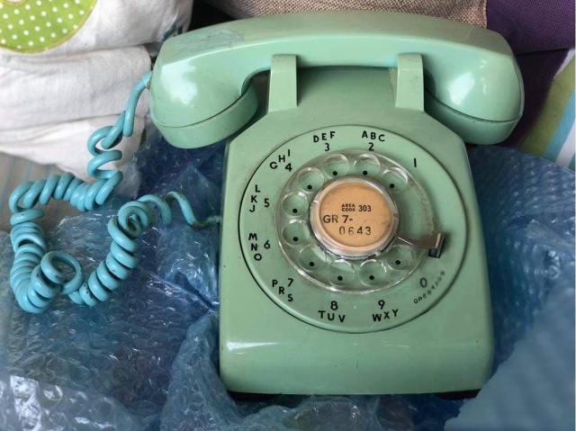 Quand la Chine téléphonera