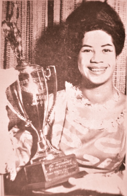 1961 : Tahia Piehi